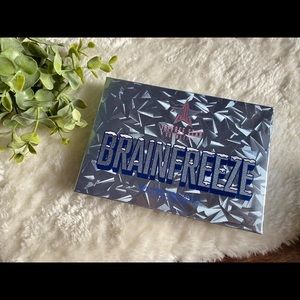 𝙹𝚂 𝙱𝚛𝚊𝚒𝚗𝚏𝚛𝚎𝚎𝚣𝚎 𝙷𝚒𝚐𝚑𝚕𝚒𝚐𝚑𝚝𝚎𝚛 𝙿𝚊𝚕𝚎𝚝𝚝𝚎